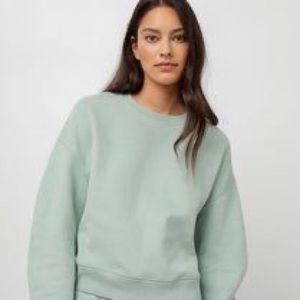 Rails sweatshirt S